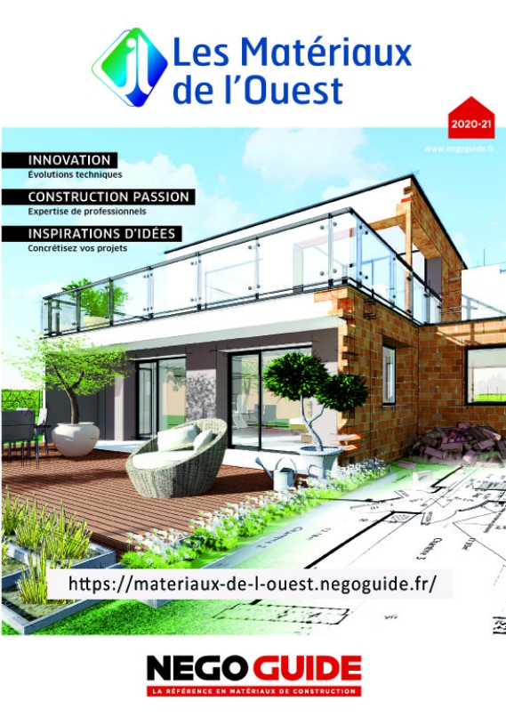 Materiaux De Louest Gros Oeuvre Bretagne Grp Fami Catalogue Img1