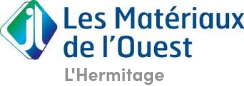Matériaux de l'ouest Logo
