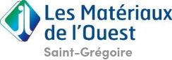 Matériaux de l'ouest Logo