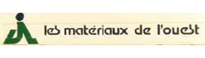 Materiaux De Louest Gros Oeuvre Bretagne Logo Materiaux Ouest1
