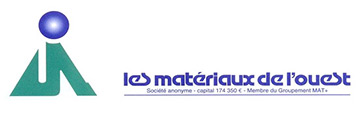 Materiaux De Louest Gros Oeuvre Bretagne Logo Materiaux Ouest2
