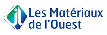 Materiaux De Louest Gros Oeuvre Bretagne Logo Materiaux Ouest3